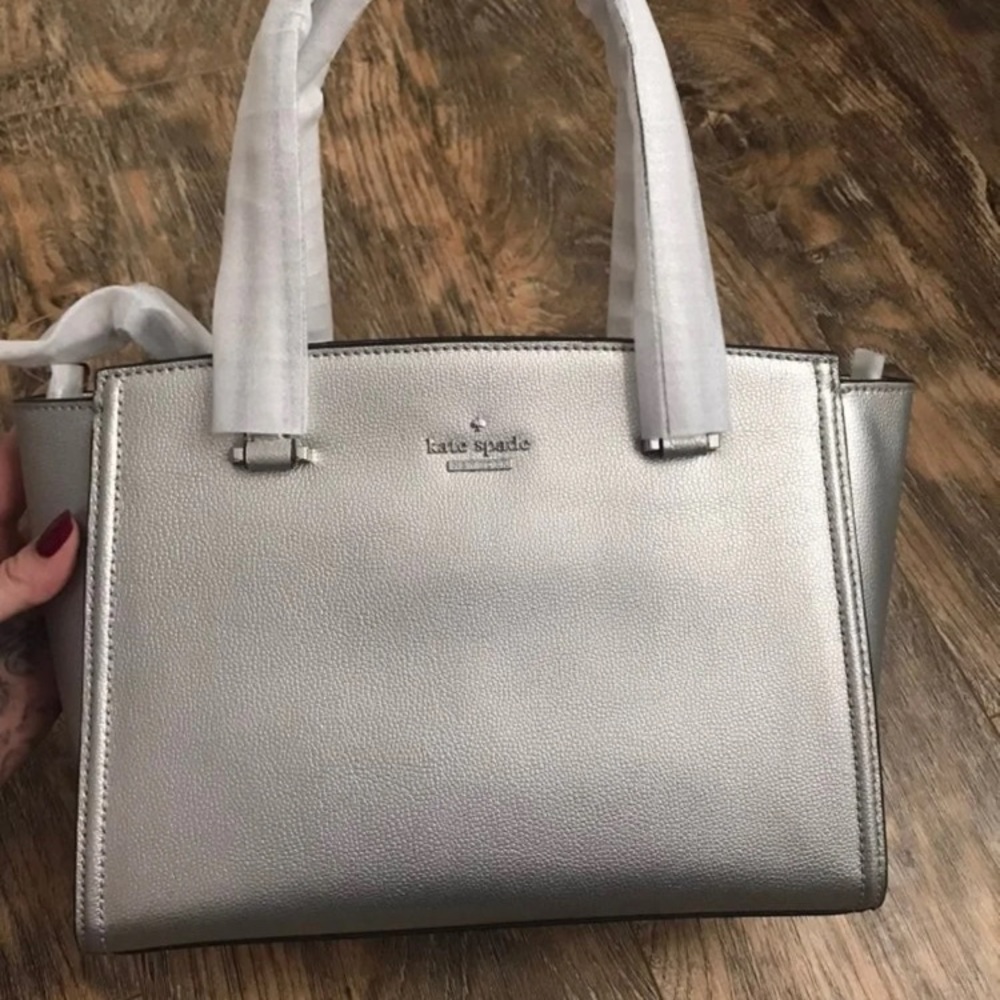 NWT Kate Spade Geraldine Purse